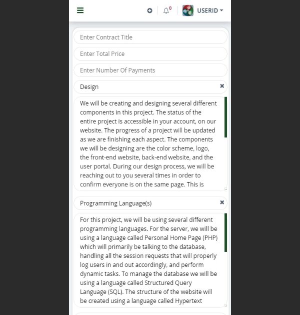 Kreative Tek Solutions CRM (Custom CRM) - Kreative Tek Solutions