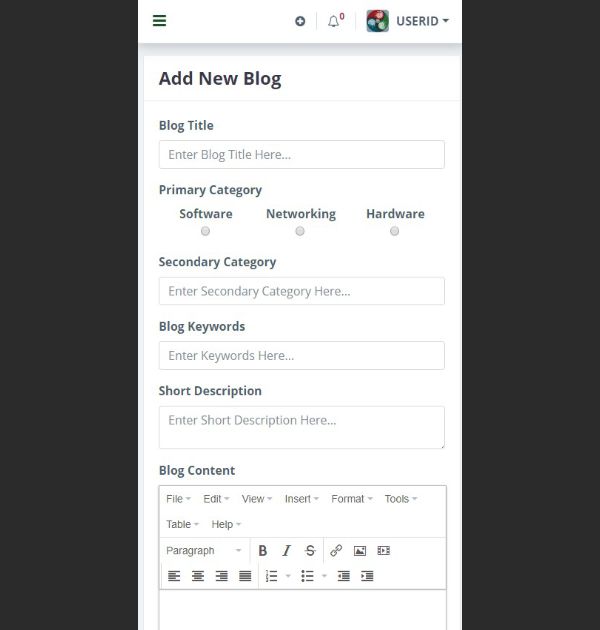 Kreative Tek Solutions CRM (Custom CRM) - Kreative Tek Solutions
