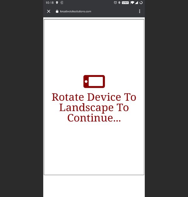 Kreative Tek Solutions CRM (Custom CRM) - Kreative Tek Solutions